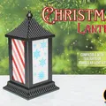Lồng đèn Giáng Sinh (Christmas Lantern) - Thumbnail 1