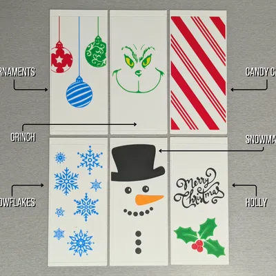 Lồng đèn Giáng Sinh (Christmas Lantern)