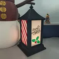 Lồng đèn Giáng Sinh (Christmas Lantern) - Thumbnail 3