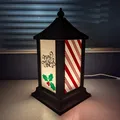 Lồng đèn Giáng Sinh (Christmas Lantern) - Thumbnail 6