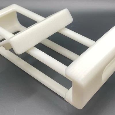 Giá đỡ điện thoại gắn tấm che nắng ô tô (Car Visor Phone Holder)