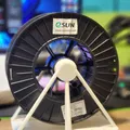 Giá đỡ cuộn sợi nhựa 3kg Esun tiện lợi cho máy in 3D - Thumbnail 2