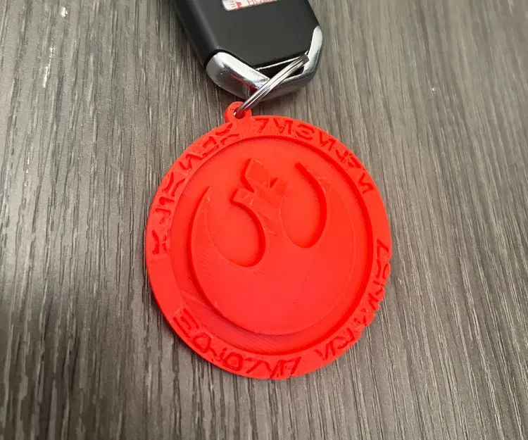 Móc khóa Star Wars - Image 1