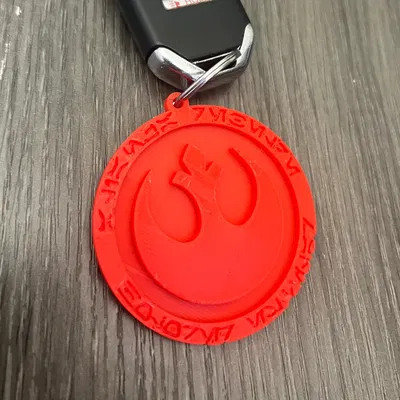 Móc khóa Star Wars