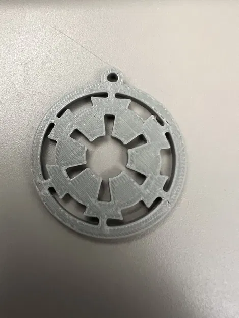 Móc khóa Star Wars - Image 2