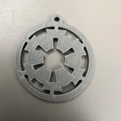 Móc khóa Star Wars