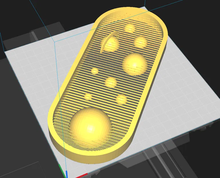 Hệ Mặt Trời Bento Treo Lơ Lửng (Suspended Bento Solar System) - Image 7