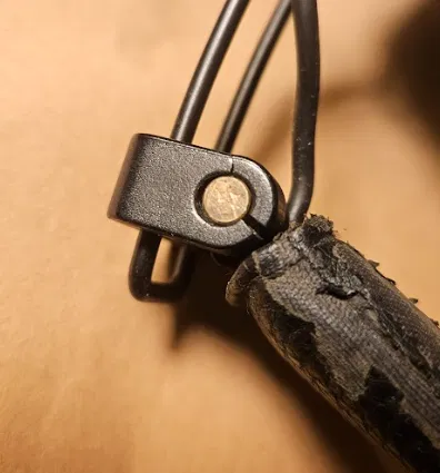 Khớp nối thay thế cho tai nghe Marshall Major IV - Image 1