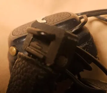 Khớp nối thay thế cho tai nghe Marshall Major IV - Image 2