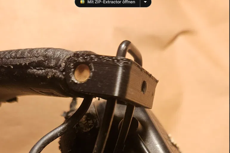 Khớp nối thay thế cho tai nghe Marshall Major IV - Image 3