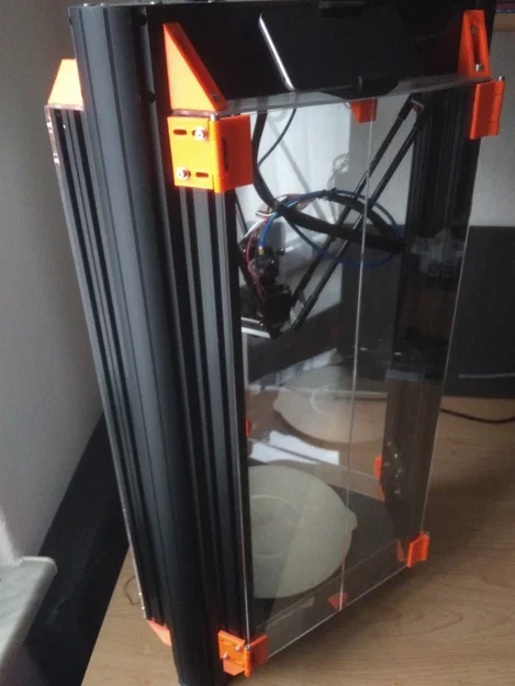 Enclosure FLSUN SR - Image 1