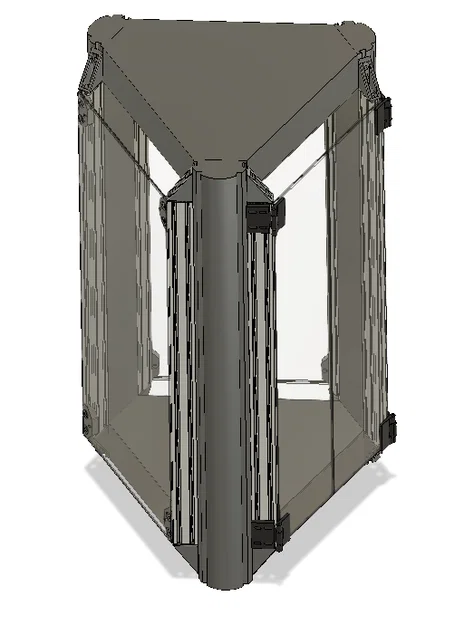 Enclosure FLSUN SR - Image 3