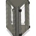 Enclosure FLSUN SR - Thumbnail 3