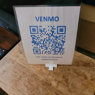 Giá đỡ giấy ép nhựa (Laminated Paper Holder)