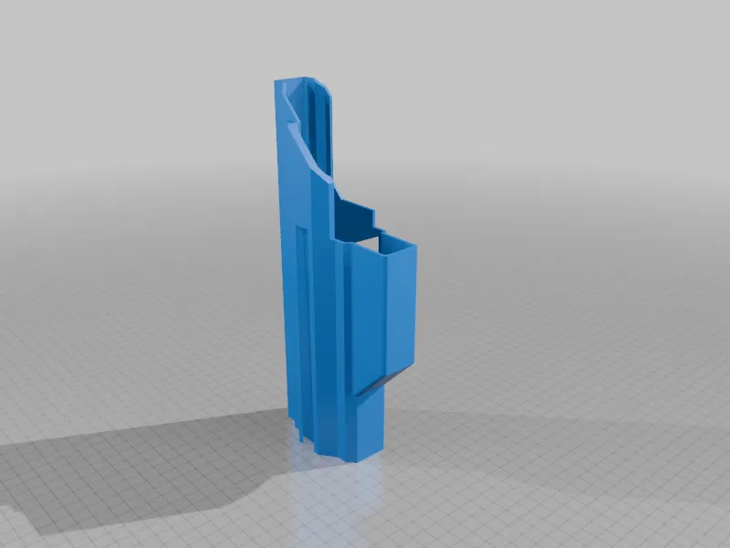 Holster cho P-4 Senator (Helldivers 2) - Image 2