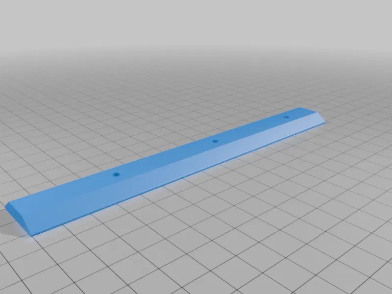 Holster cho P-4 Senator (Helldivers 2) - Image 3