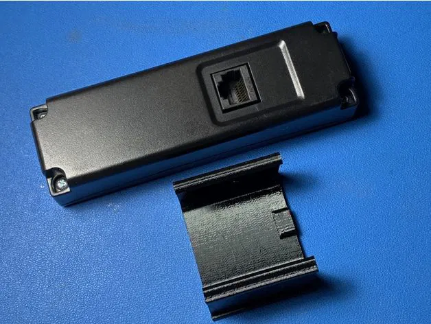 Giá đỡ kẹp taplo ScanGauge II (Dash Mounting Bracket) - Image 2