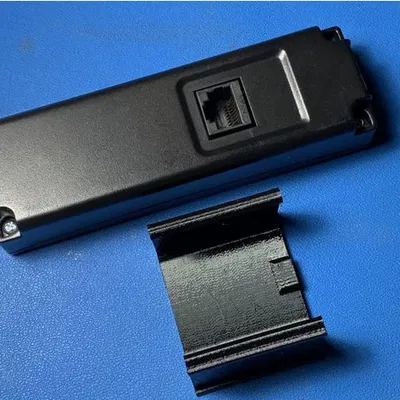 Giá đỡ kẹp taplo ScanGauge II (Dash Mounting Bracket)