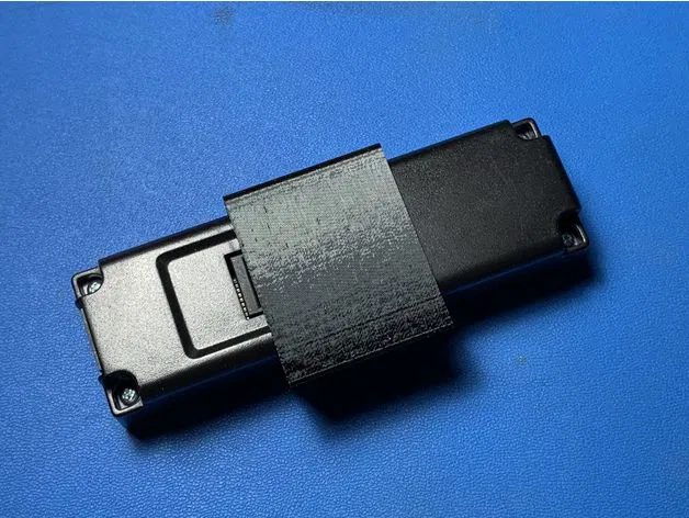 Giá đỡ kẹp taplo ScanGauge II (Dash Mounting Bracket) - Image 4