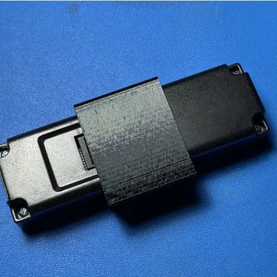 Giá đỡ kẹp taplo ScanGauge II (Dash Mounting Bracket)