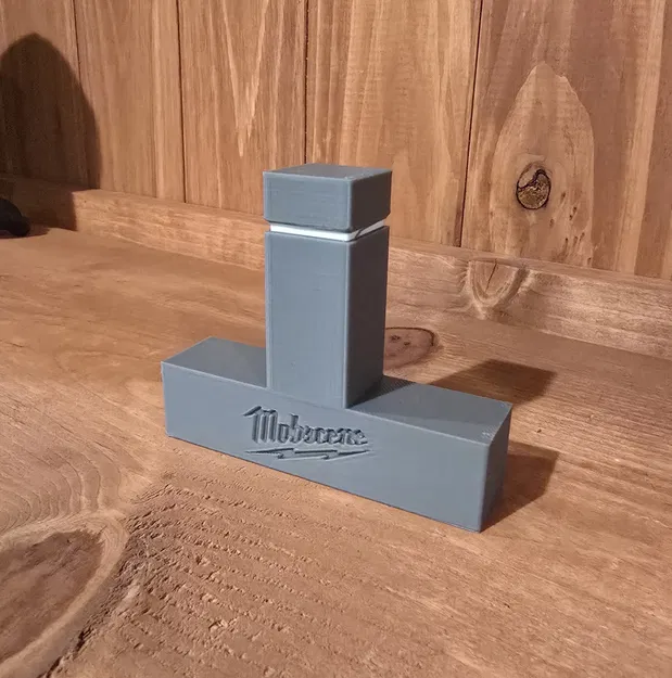 Cữ Canh Thẳng Tủ Bằng Laser Level (Laser Level Cabinet Alignment Gauge) - Image 1