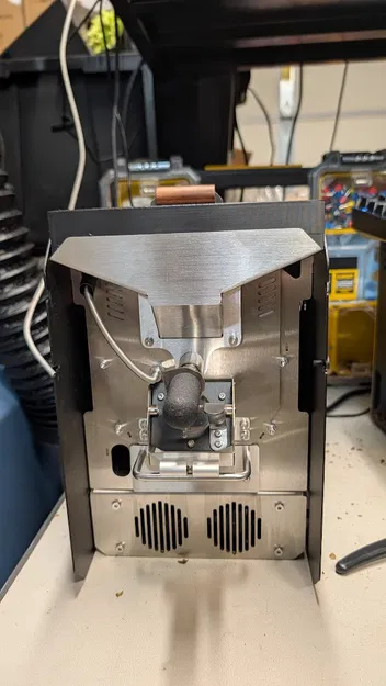 Kaliedo M1 Lite Extender - Image 1