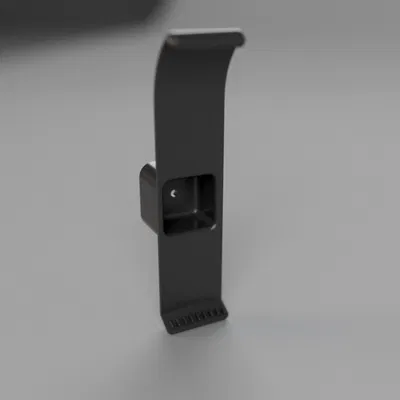 Giá treo tường eero Max 7: Giải pháp tối ưu không gian WiFi