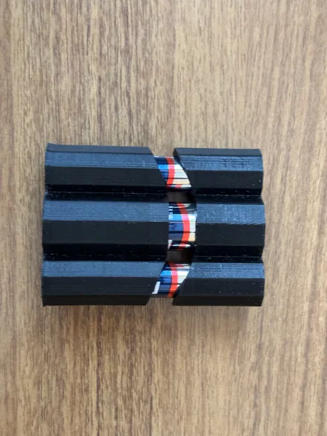 Hộp đựng pin AA & AAA - Image 3