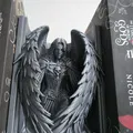 Book Nook Thiên Thần Sa Ngã – Kệ Sách Dark Fantasy - Thumbnail 4