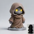 Chibi Jawa (Star Wars) - Thumbnail 1