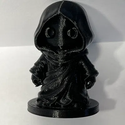 Chibi Jawa (Star Wars)
