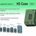 Case H3 - Megapack cho Heltec v3 chạy Meshtastic - Thumbnail 1