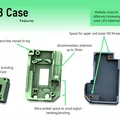 Case H3 - Megapack cho Heltec v3 chạy Meshtastic - Thumbnail 3