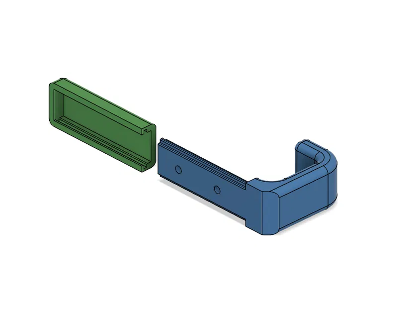 Móc Treo Đa Năng "Hook CAP" - In Không Cần Hỗ Trợ - Image 2