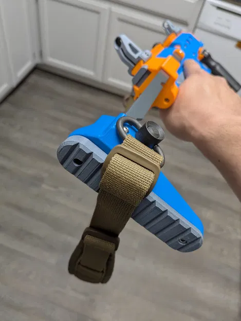 Báng QD sling cho OFD Hana (QD sling buttstock) - Image 2