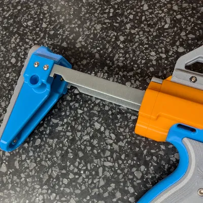 Báng QD sling cho OFD Hana (QD sling buttstock)