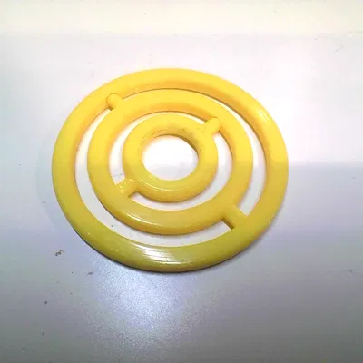 Gyro Fidget