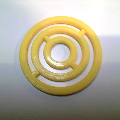Gyro Fidget