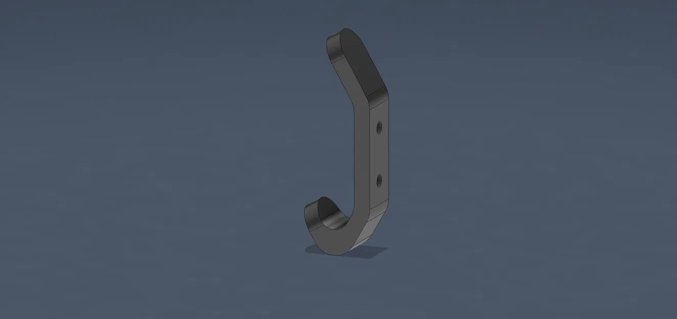 Móc Treo Đồ In 3D Chắc Chắn, Dễ Lắp - Image 2