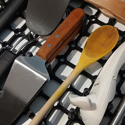 Postfinity – Hệ thống lưu trữ mô-đun cho ngăn kéo bếp