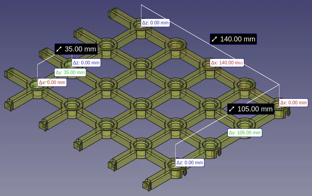 Postfinity – Hệ thống lưu trữ mô-đun cho ngăn kéo bếp - Image 3
