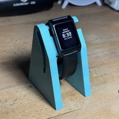 Giá sạc Pebble (Core Devices Dongle) – Pebble Charging Stand