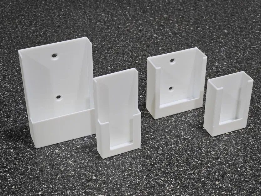 Trình tạo sleeve/holder remote tuỳ biến (Customisable Remote Control Holder Generator) - Image 2