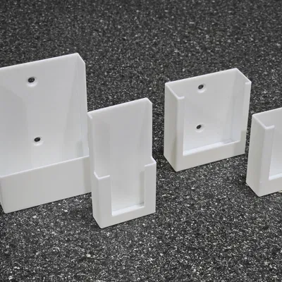 Trình tạo sleeve/holder remote tuỳ biến (Customisable Remote Control Holder Generator)