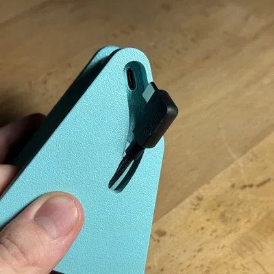 Giá sạc Pebble (Core Devices Dongle) – Pebble Charging Stand