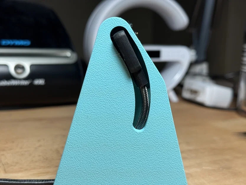 Giá sạc Pebble (Core Devices Dongle) – Pebble Charging Stand - Image 4