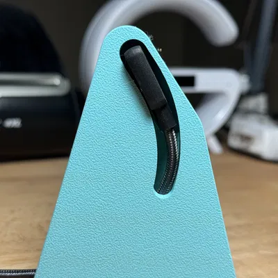 Giá sạc Pebble (Core Devices Dongle) – Pebble Charging Stand