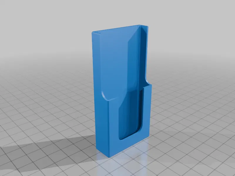 Trình tạo sleeve/holder remote tuỳ biến (Customisable Remote Control Holder Generator) - Image 6