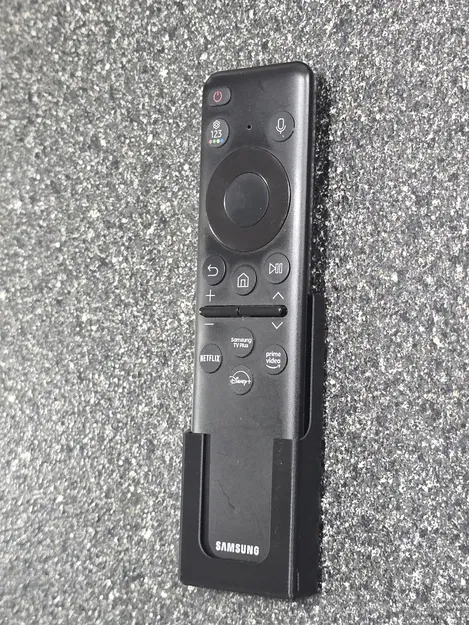 Trình tạo sleeve/holder remote tuỳ biến (Customisable Remote Control Holder Generator) - Image 8