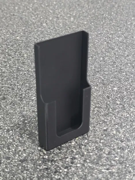 Trình tạo sleeve/holder remote tuỳ biến (Customisable Remote Control Holder Generator) - Image 9